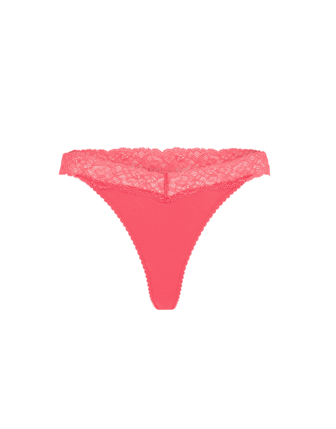 Clemmy Thong Pink | Agent Provocateur