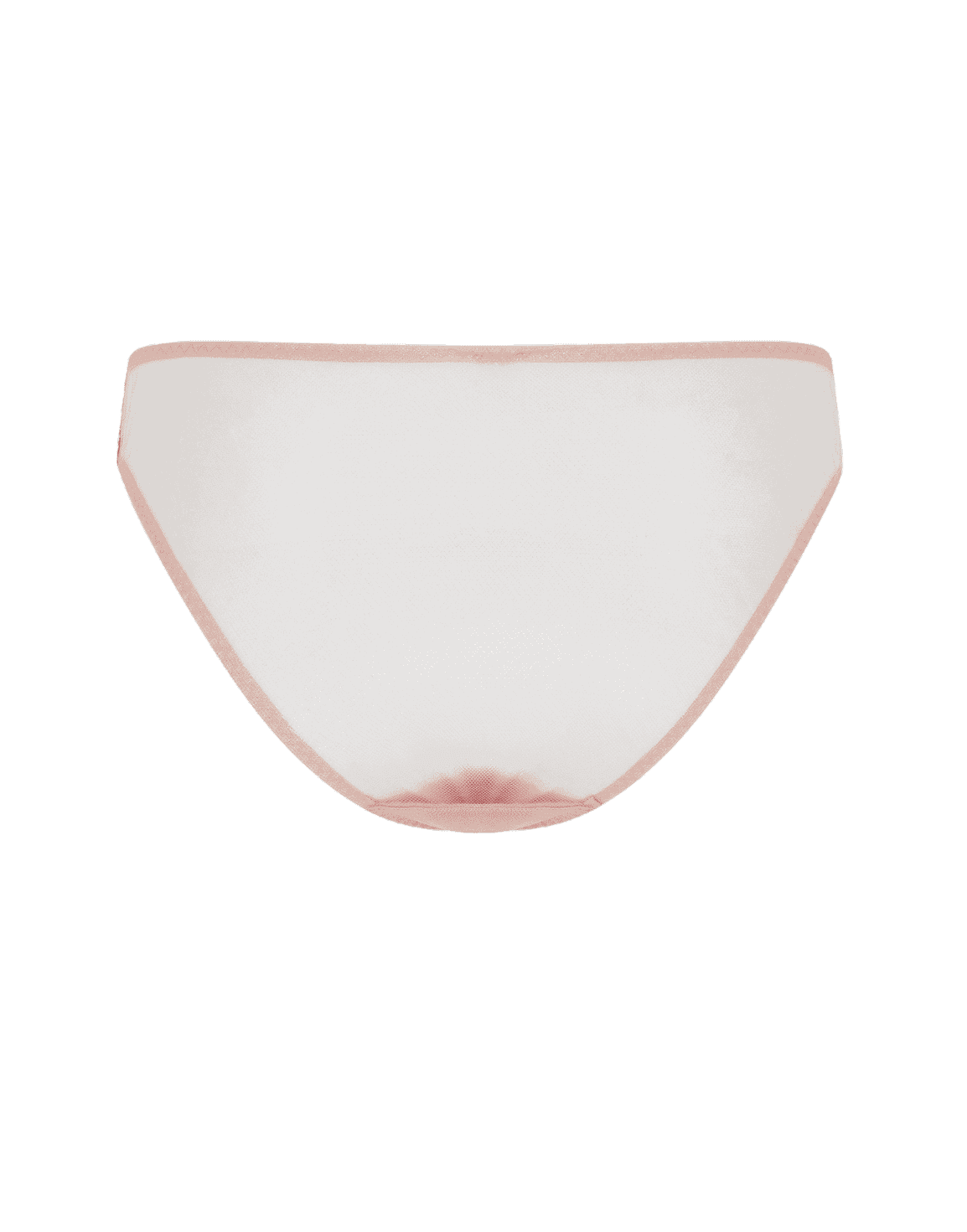 Svanna Full Brief Sand | Agent Provocateur
