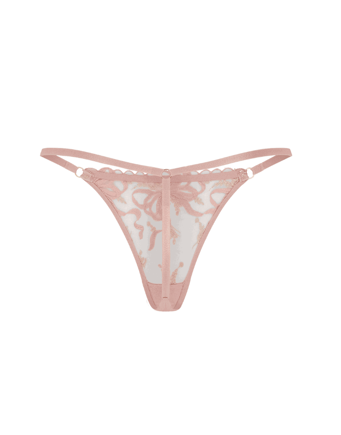 Svanna Thong Sand | Agent Provocateur