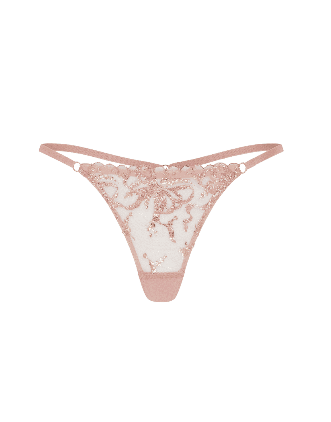 Svanna Thong Sand | Agent Provocateur