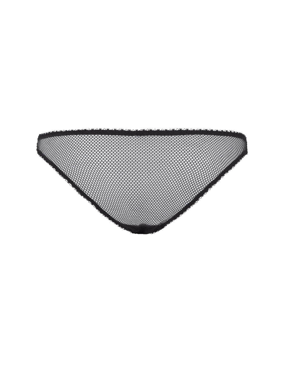 Raiven Full Brief Black | Agent Provocateur