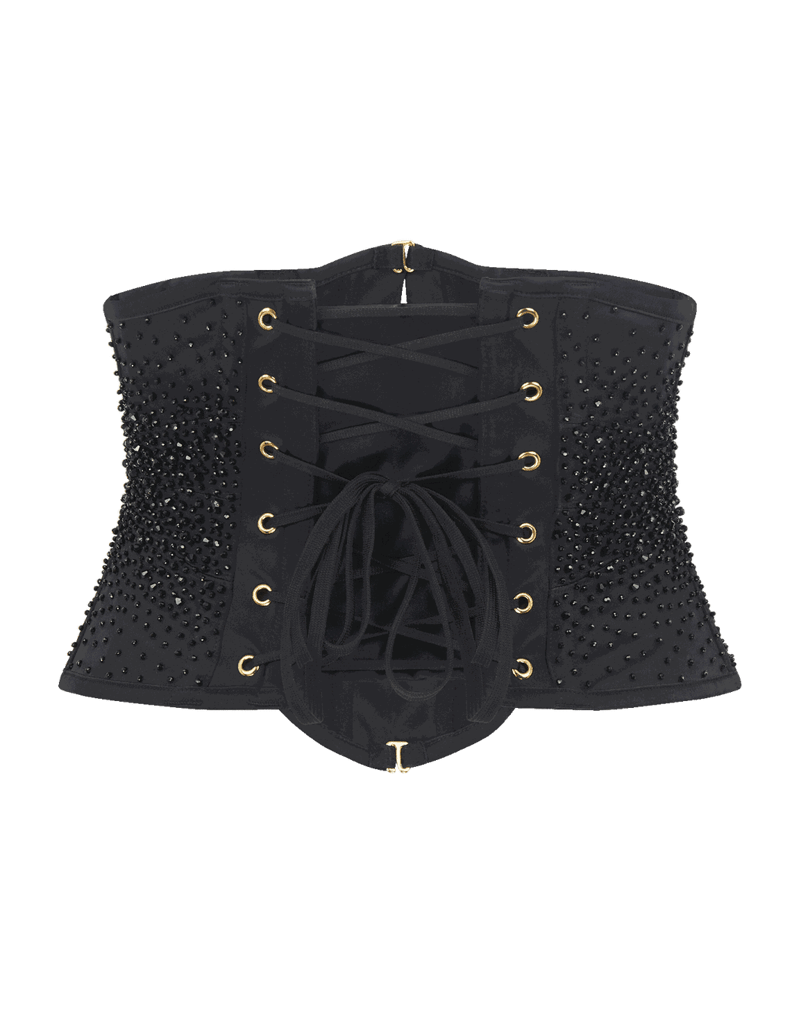 Yolanna Waspie Black | Agent Provocateur