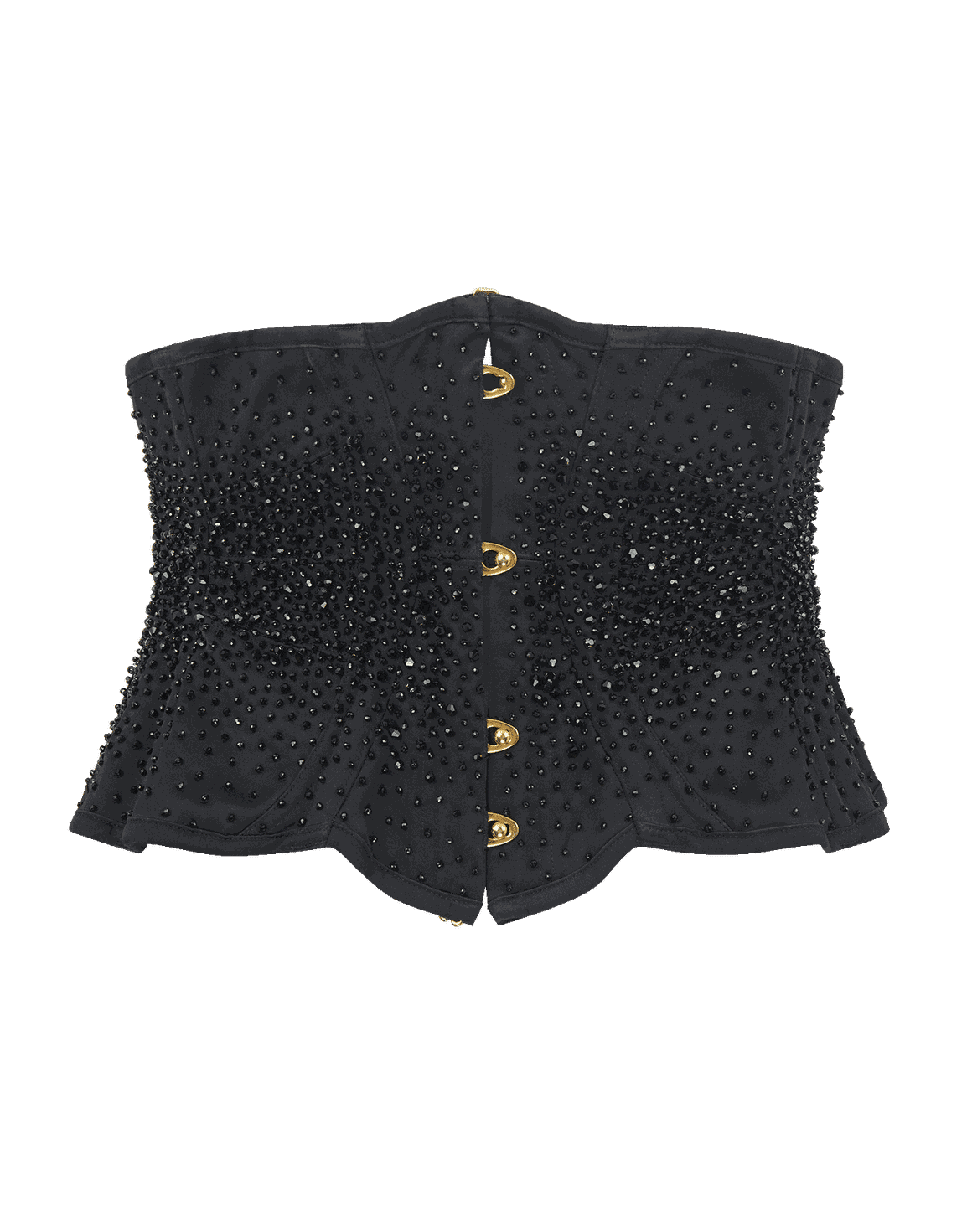 Yolanna Waspie Black | Agent Provocateur