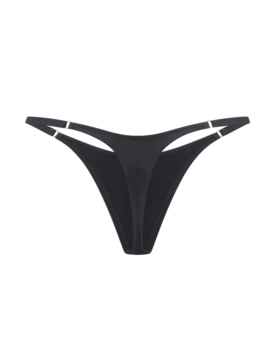 Yolanna Thong Black | Agent Provocateur