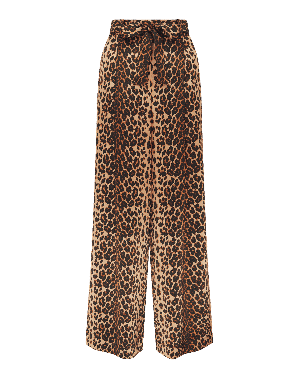 Kittie Pyjama Trousers Leopard | Agent Provocateur