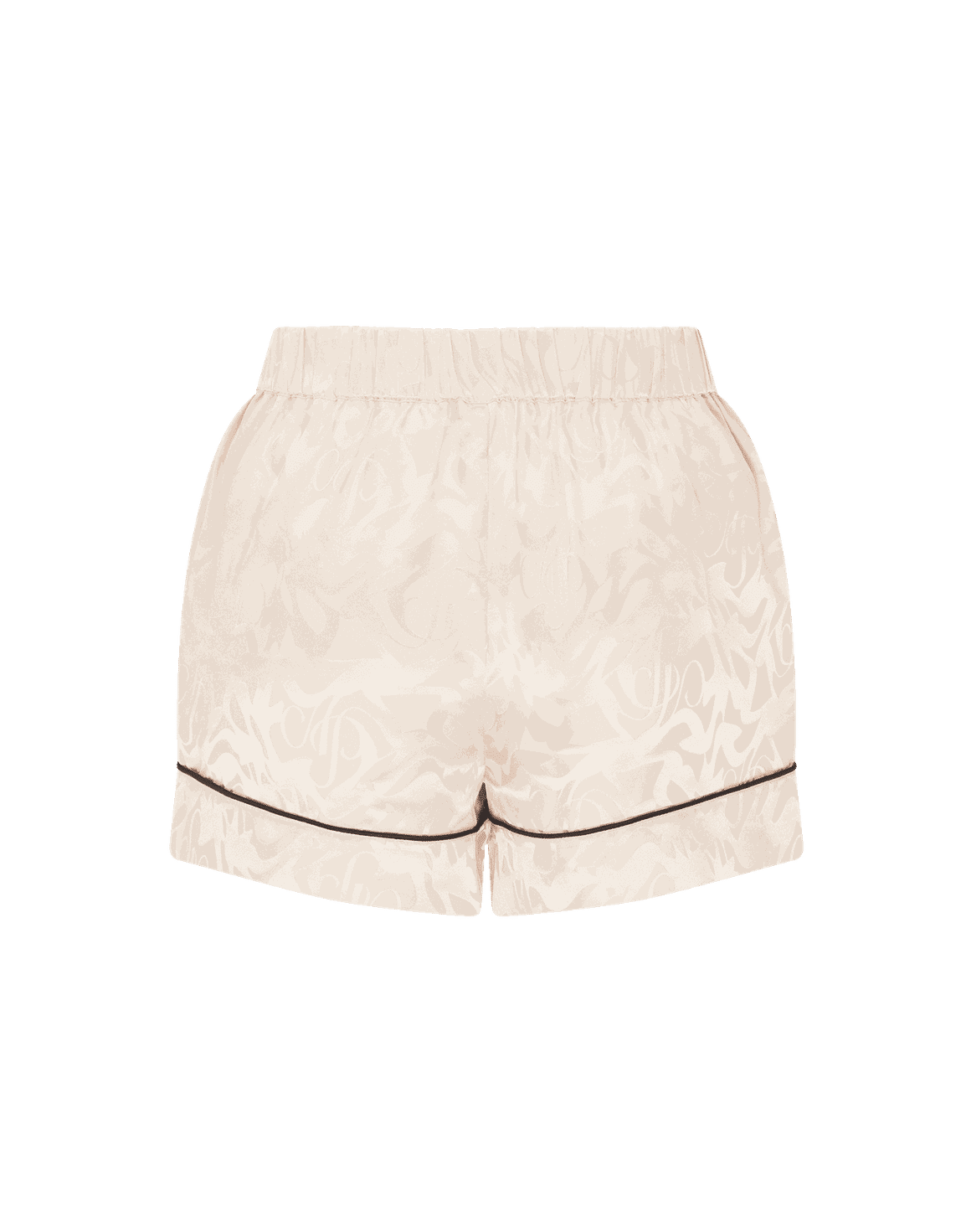 Kassidie Pyjama Shorts Pink | Agent Provocateur
