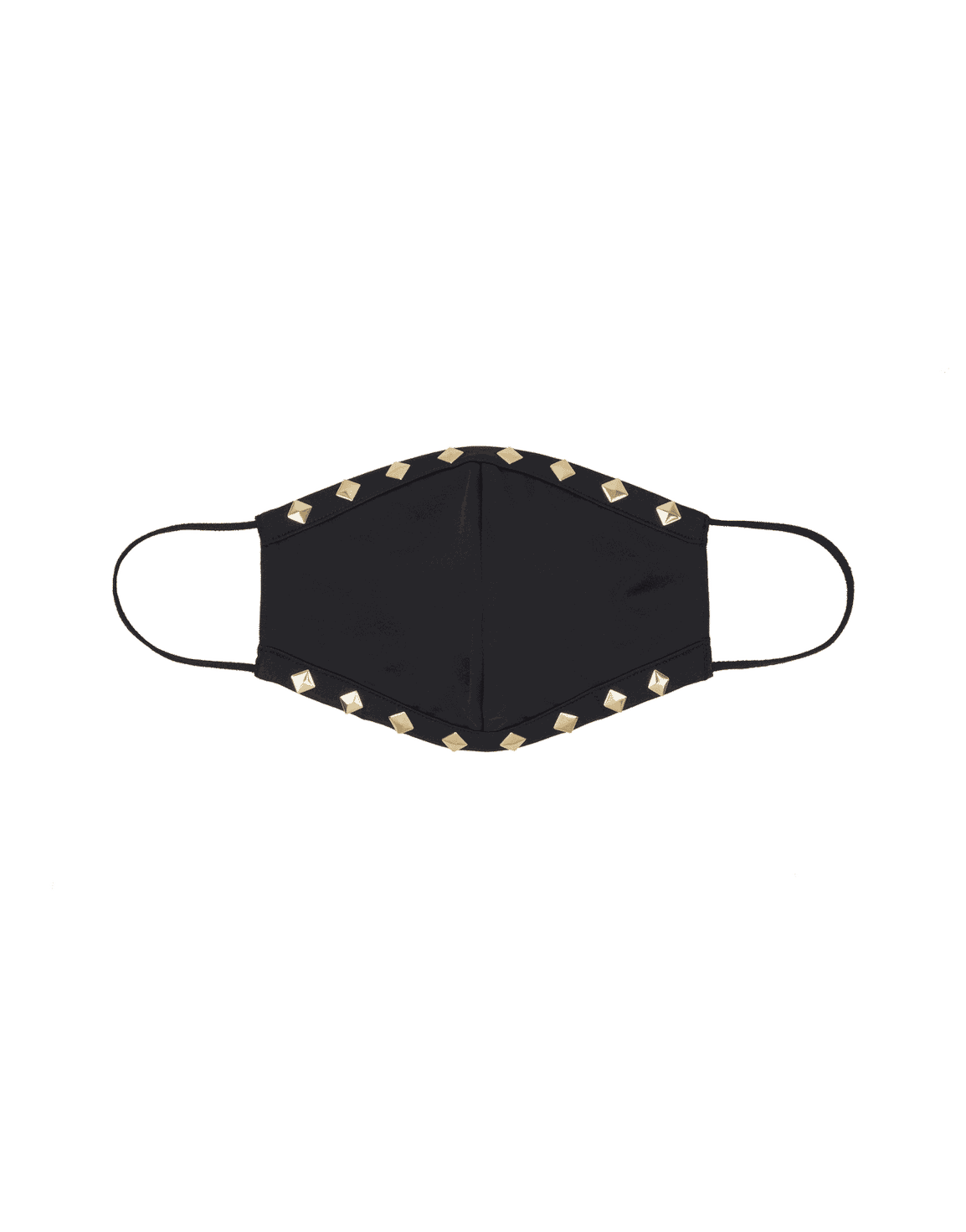 Ansel Facemask Black | Agent Provocateur