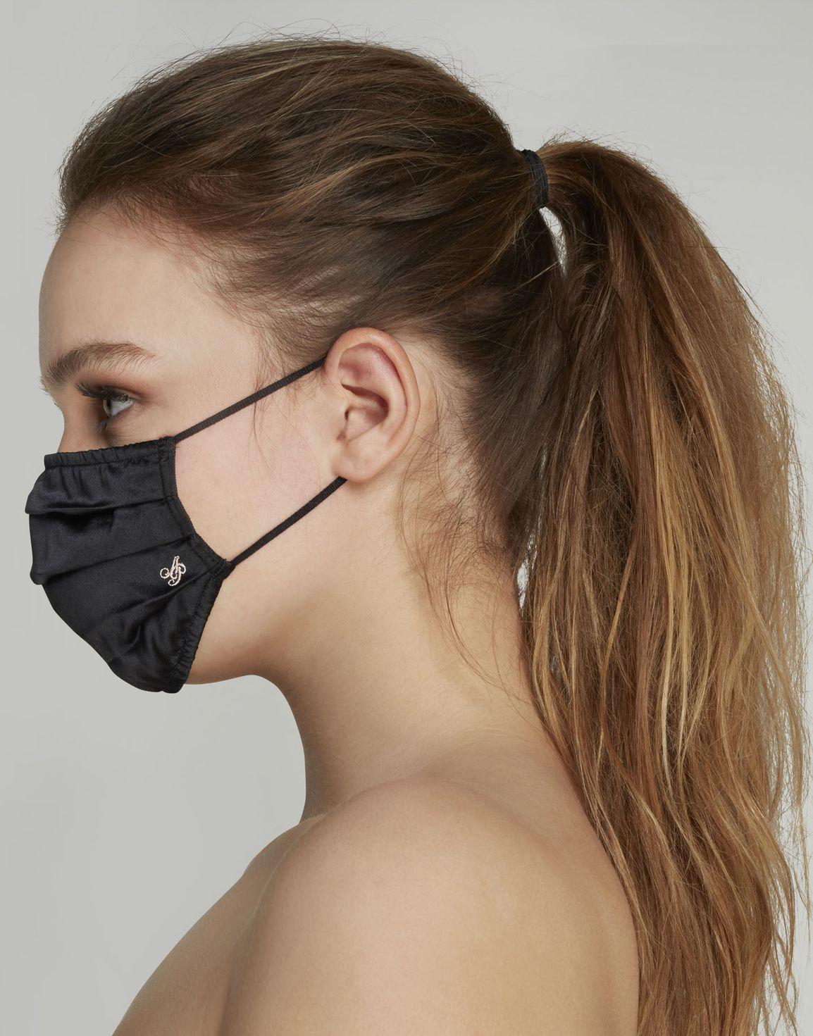 Tabatha Facemask Black | Agent Provocateur