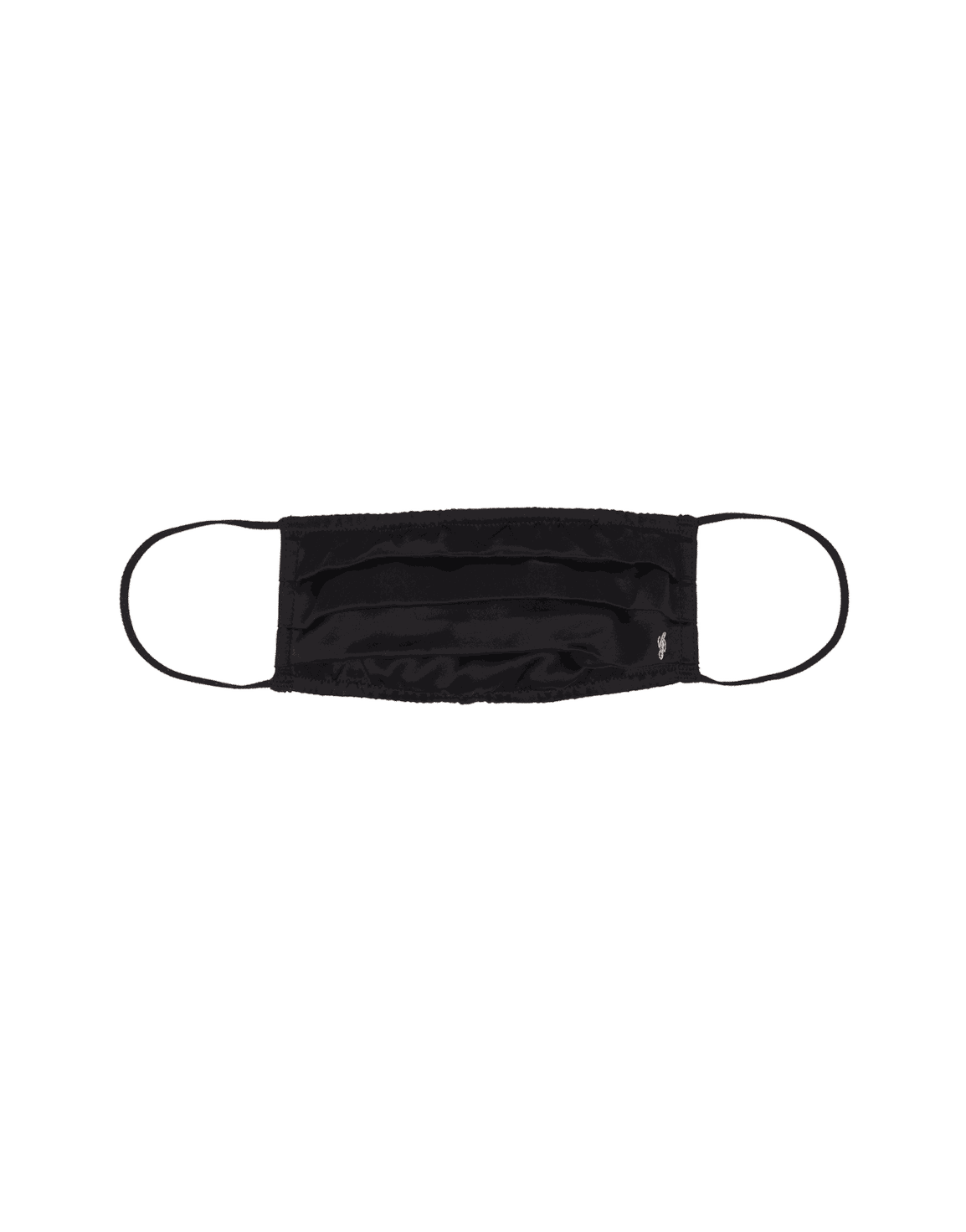 Tabatha Facemask Black | Agent Provocateur