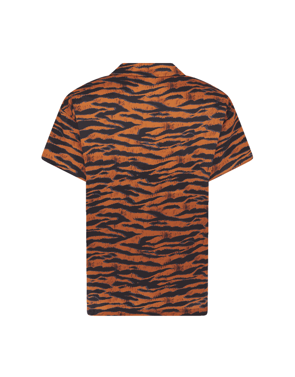 Tiger Pyjama Top Tiger | Agent Provocateur