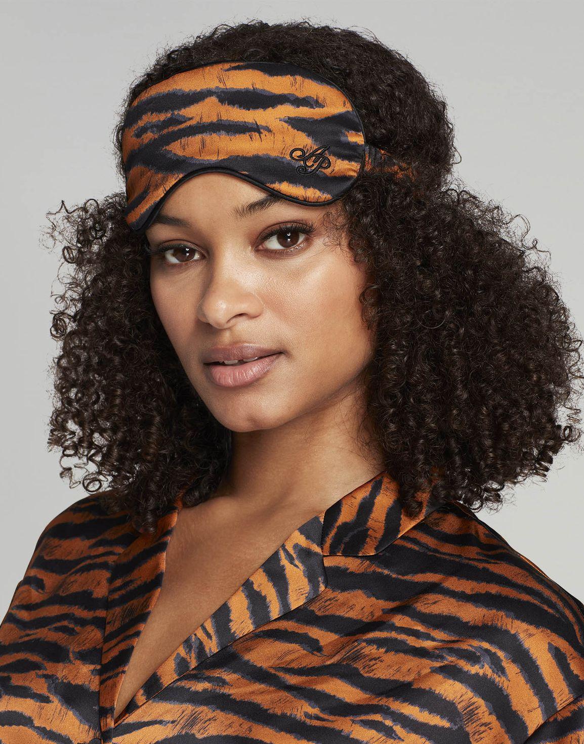 Tiger Eyemask Tiger | Agent Provocateur