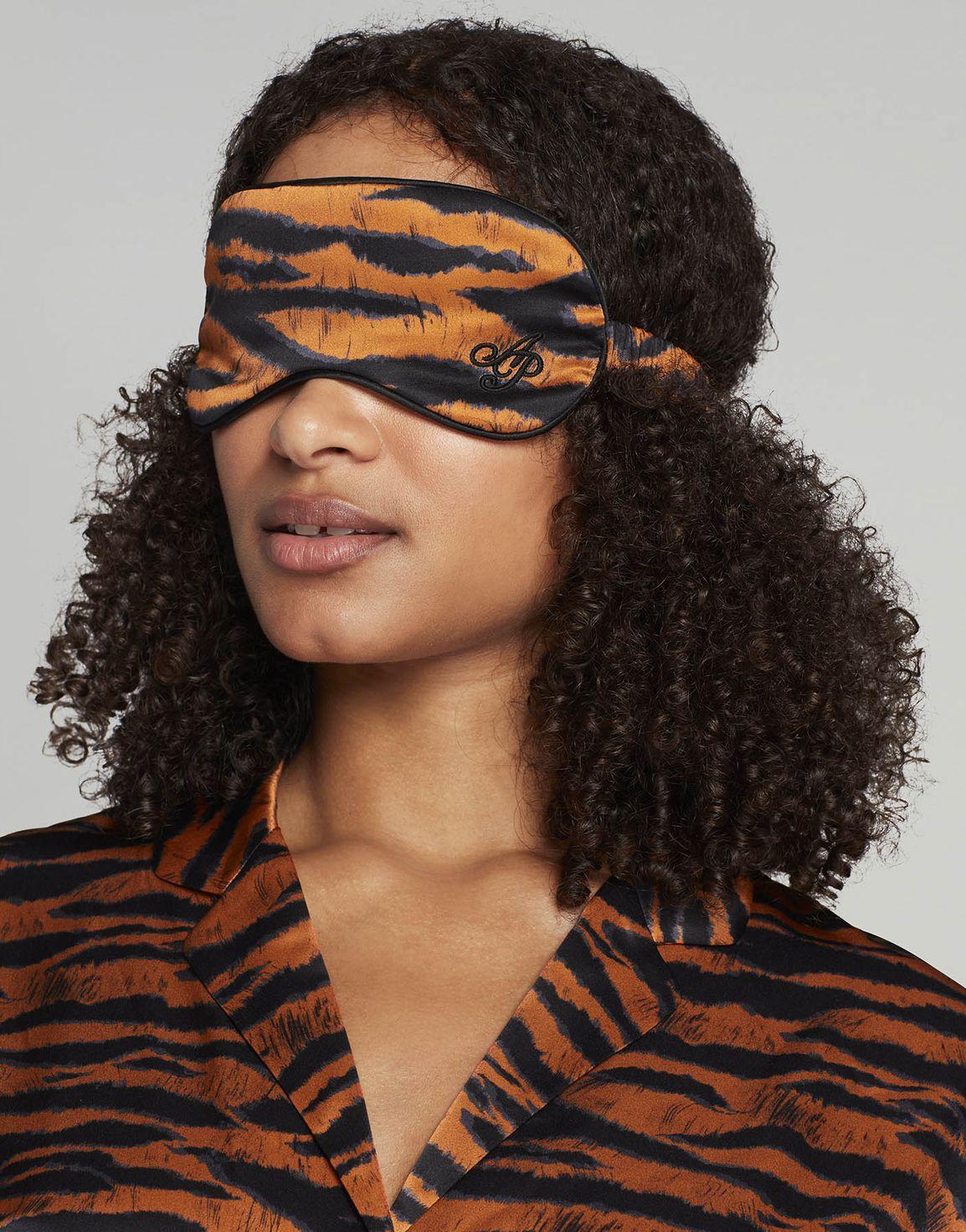 Tiger Eyemask Tiger | Agent Provocateur