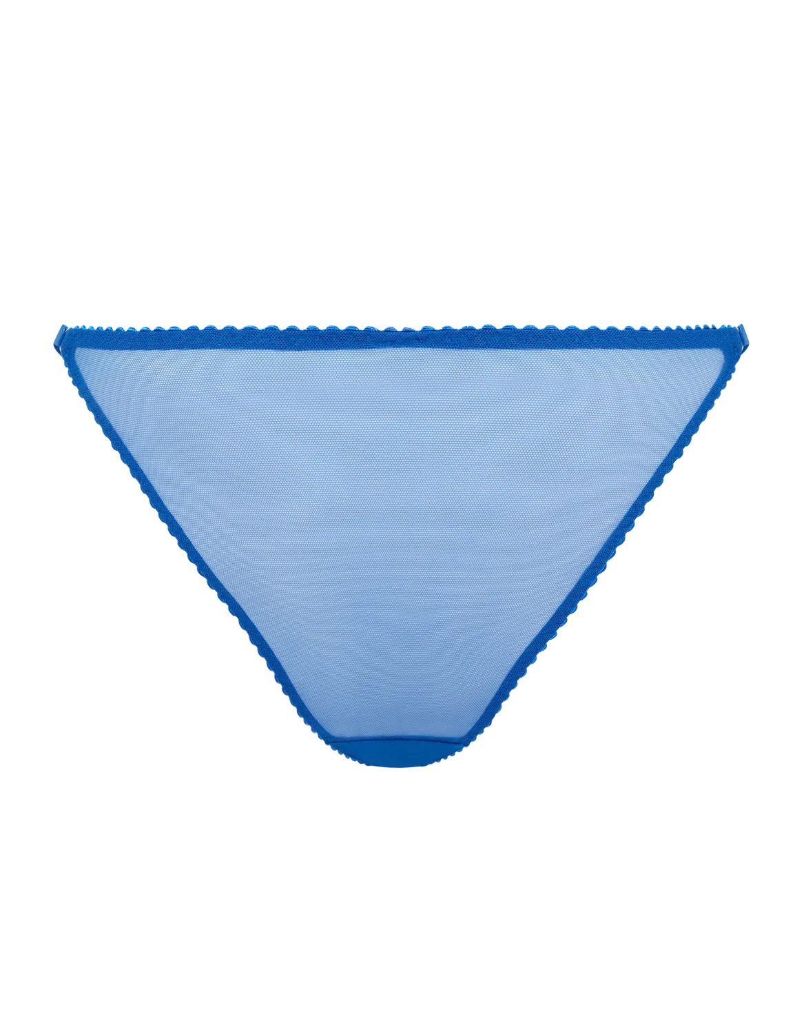 Fia Full Brief Cobalt | Agent Provocateur