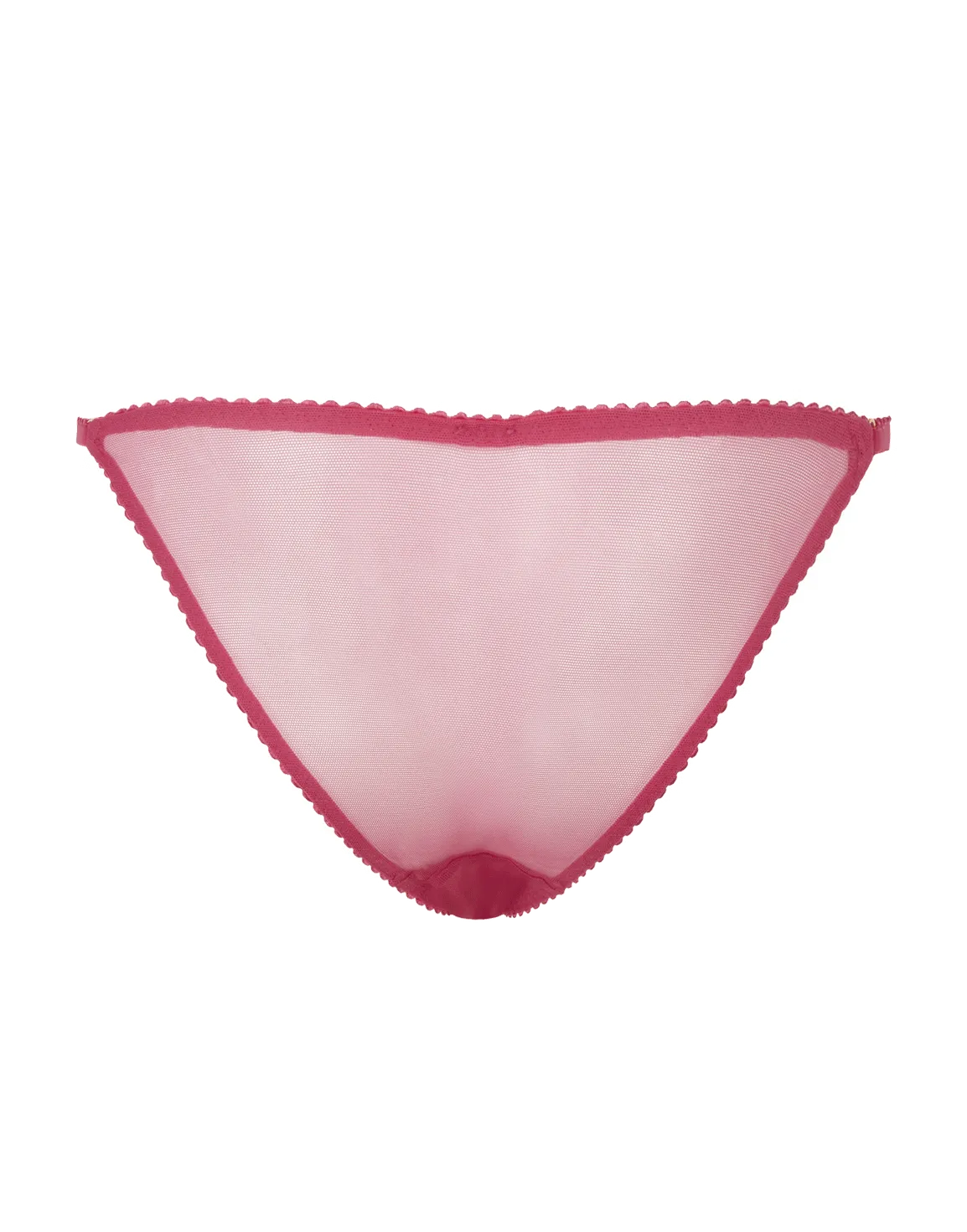 Fia Full Brief Pink | Agent Provocateur