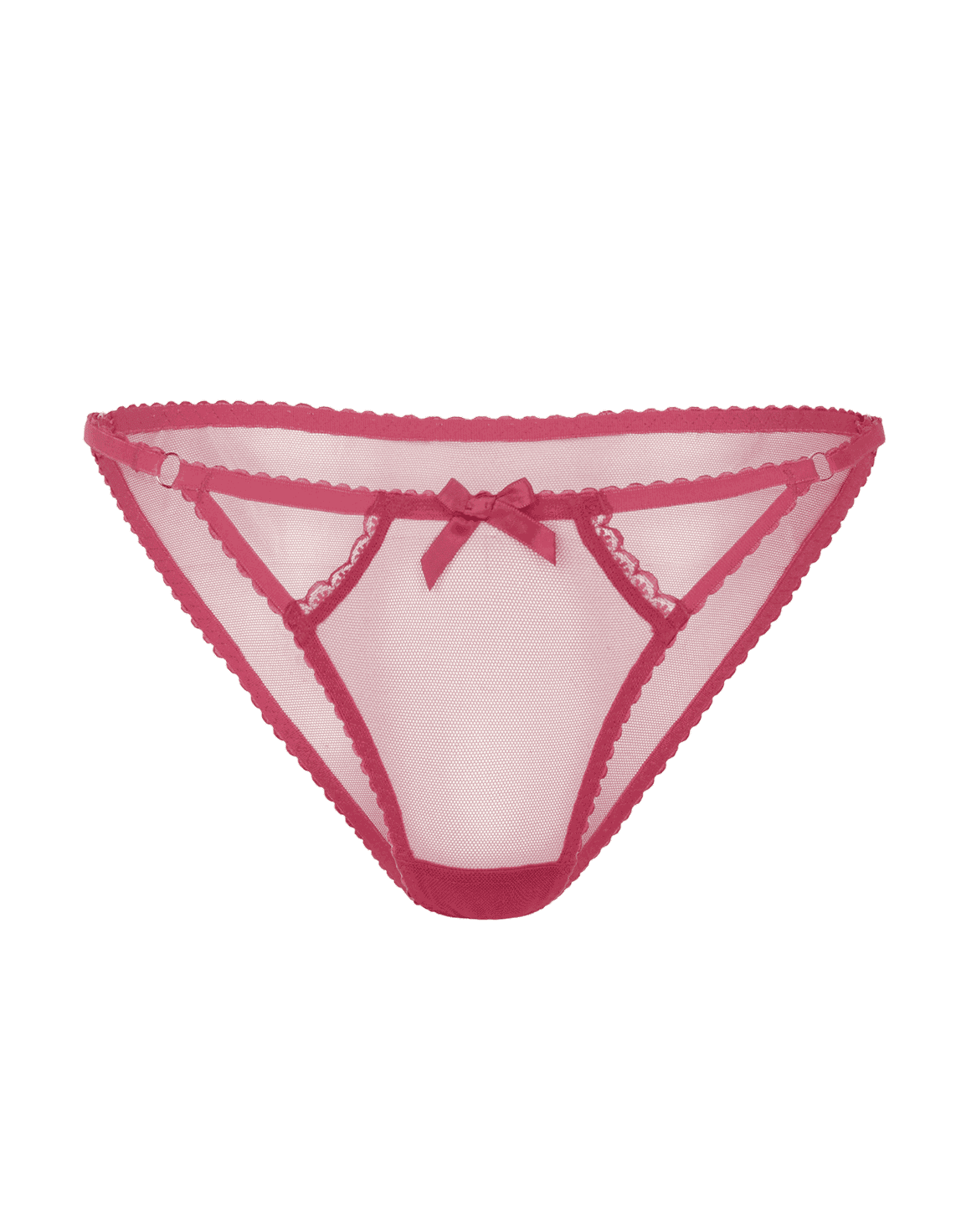 Fia Full Brief | Agent Provocateur