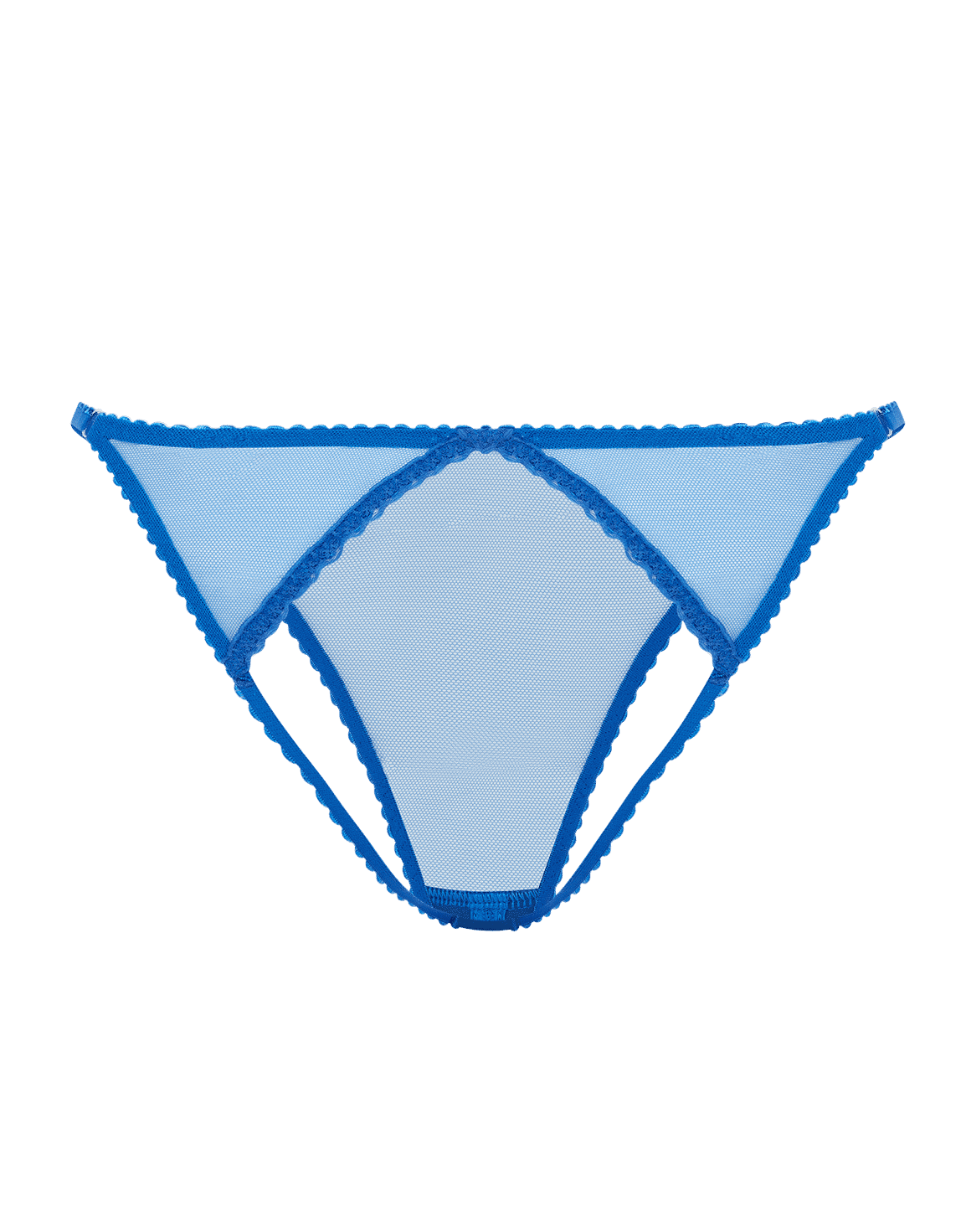 Fia Ouvert  Cobalt | Agent Provocateur