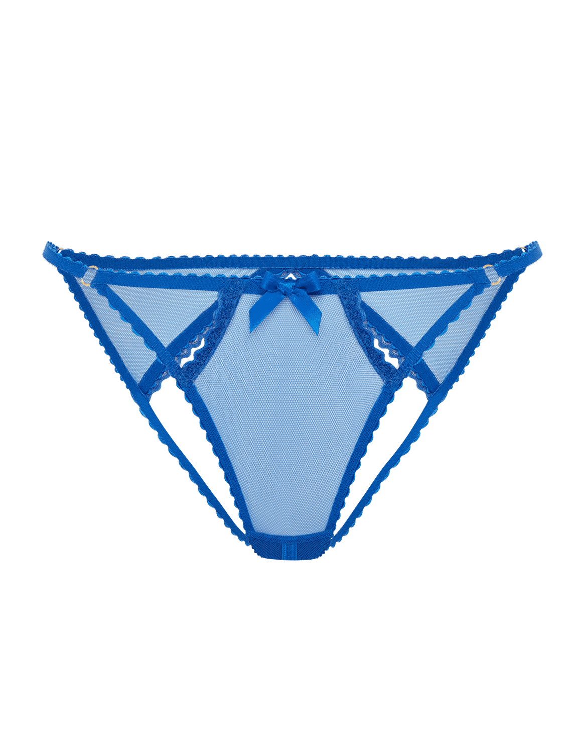Fia Ouvert  Cobalt | Agent Provocateur