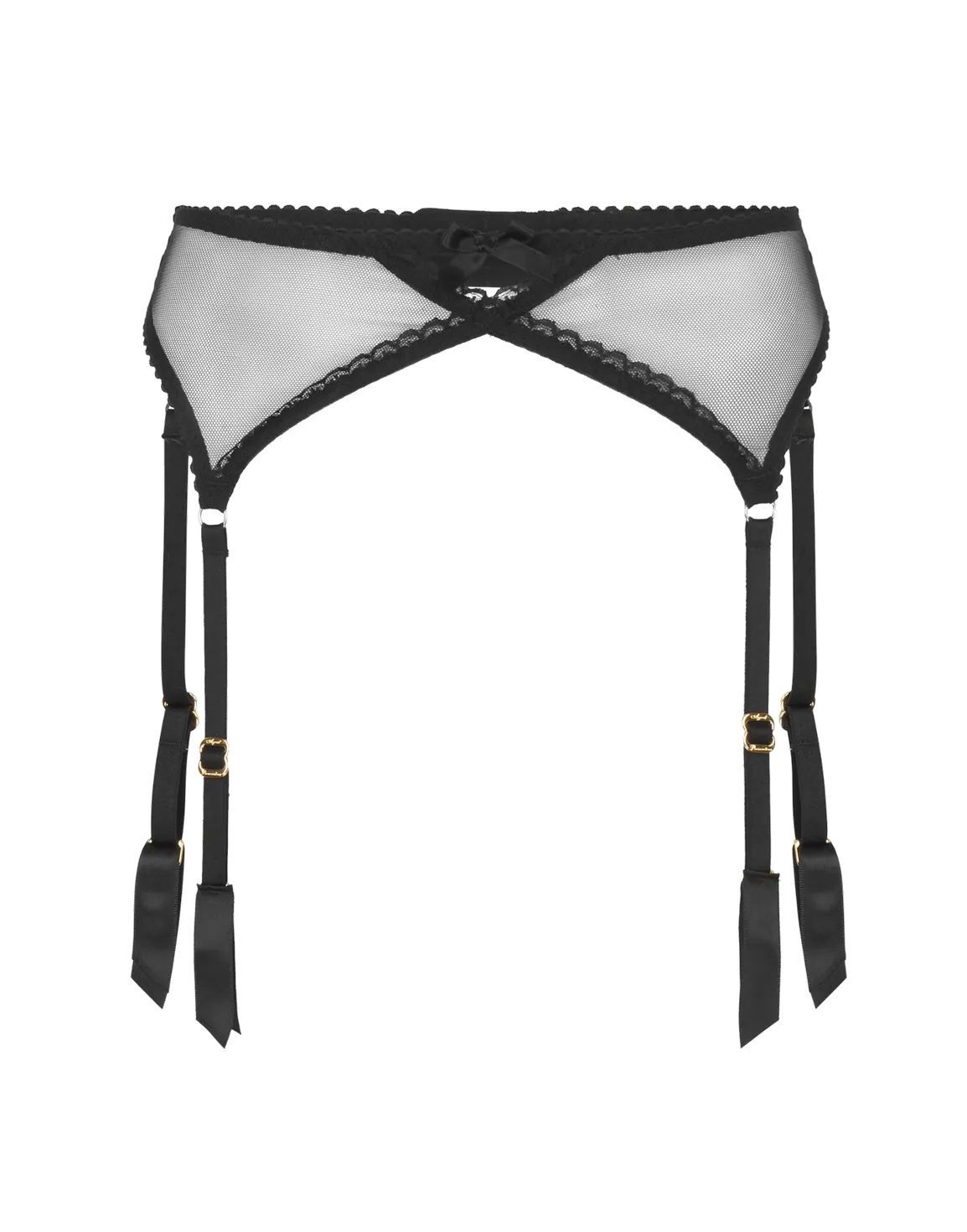 Fia Suspender | Agent Provocateur
