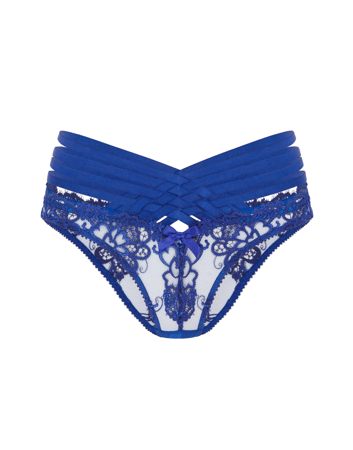 Dioni Full Brief | Agent Provocateur