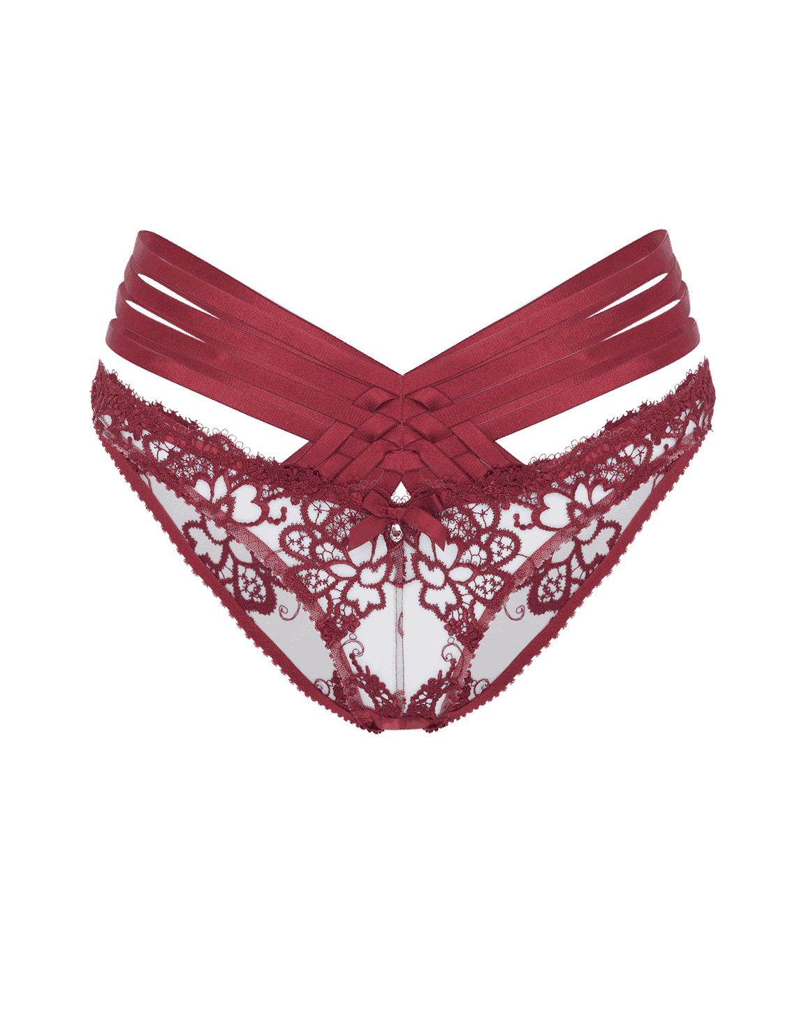 Dioni Full Brief | Agent Provocateur