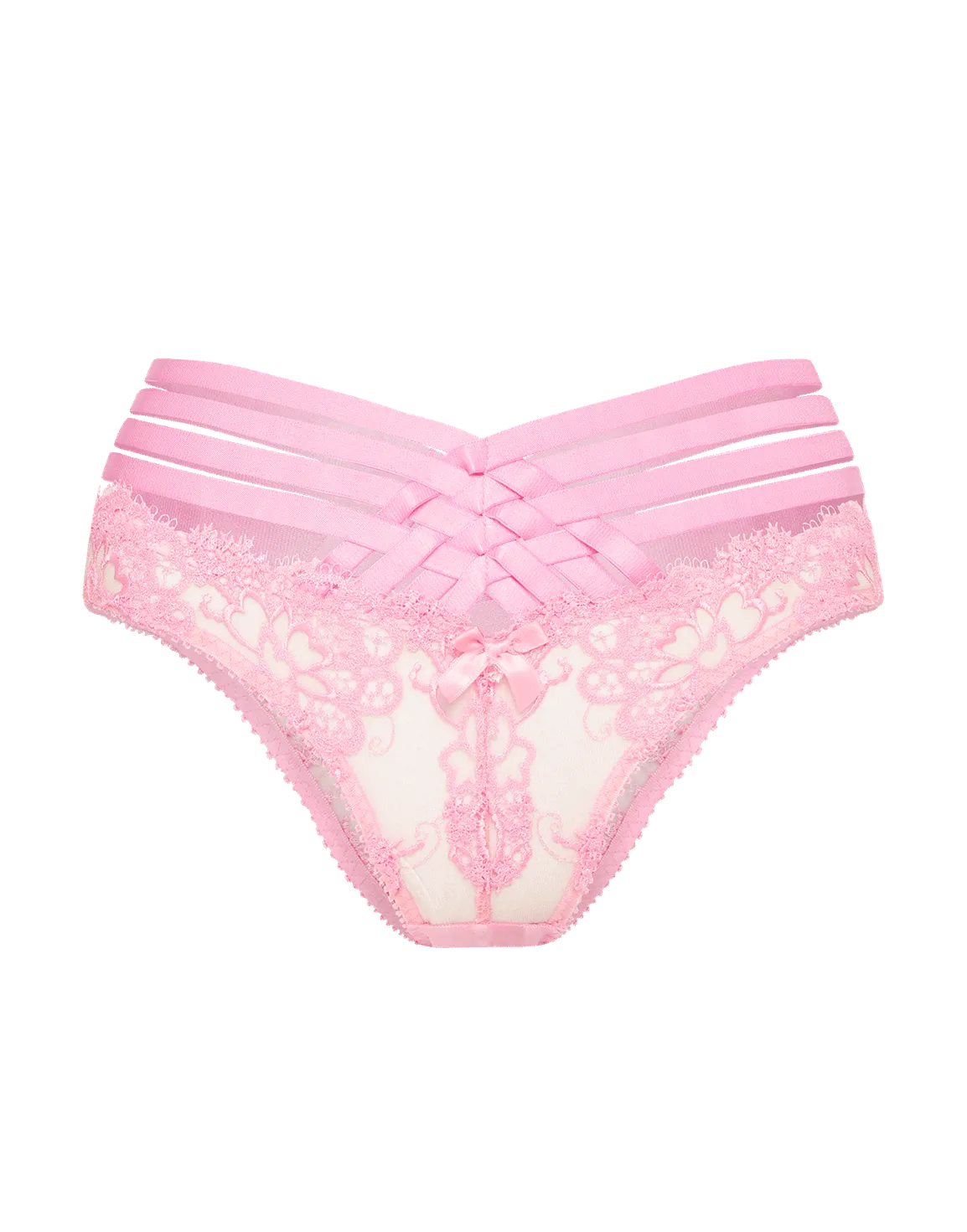 Dioni Full Brief | Agent Provocateur