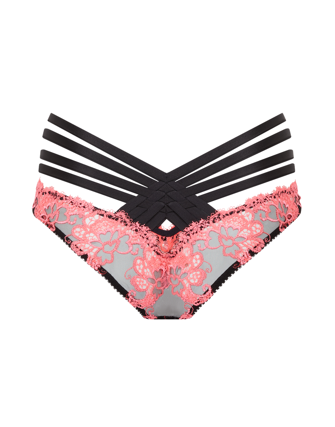Dioni Full Brief | Agent Provocateur