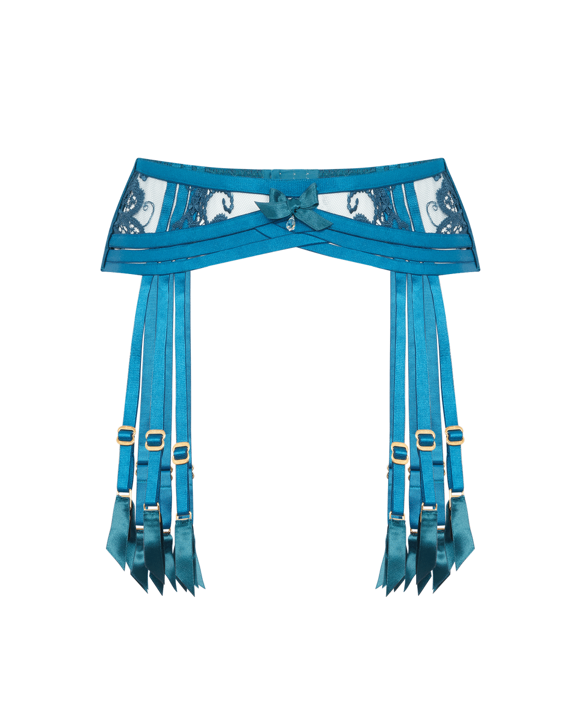 Dioni Suspender | Agent Provocateur