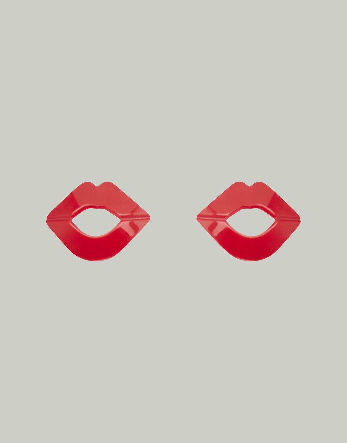 Lippie Pasties Red | Agent Provocateur