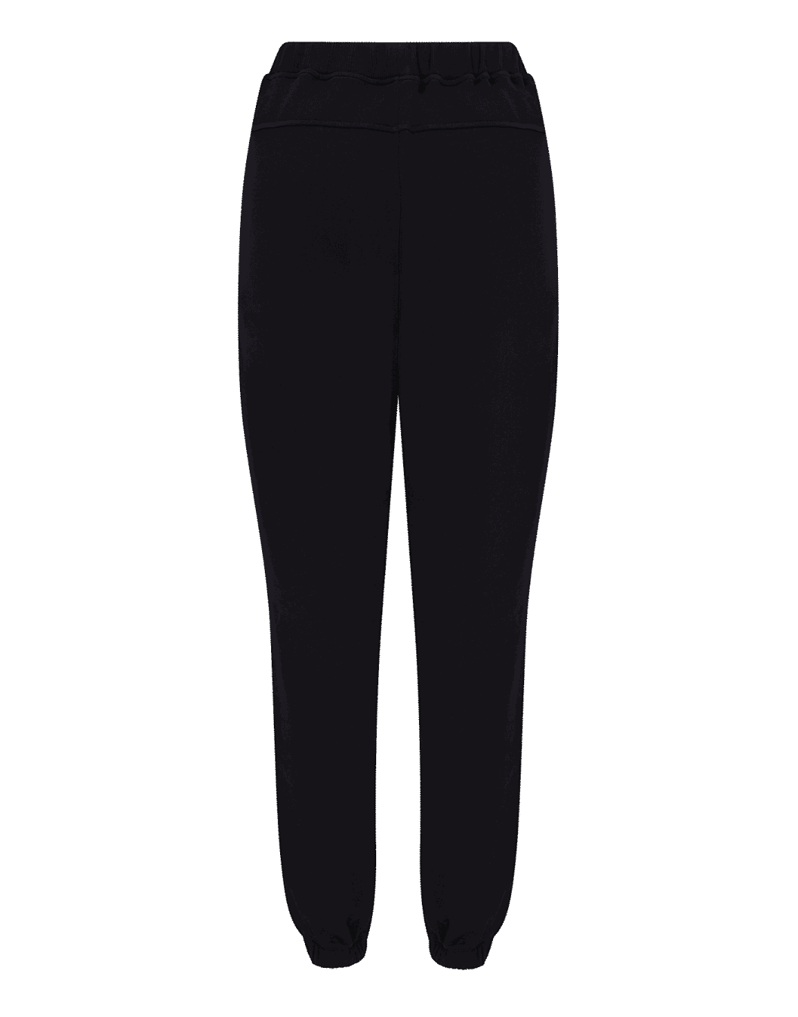 Rayley Jogging Trousers Black | Agent Provocateur