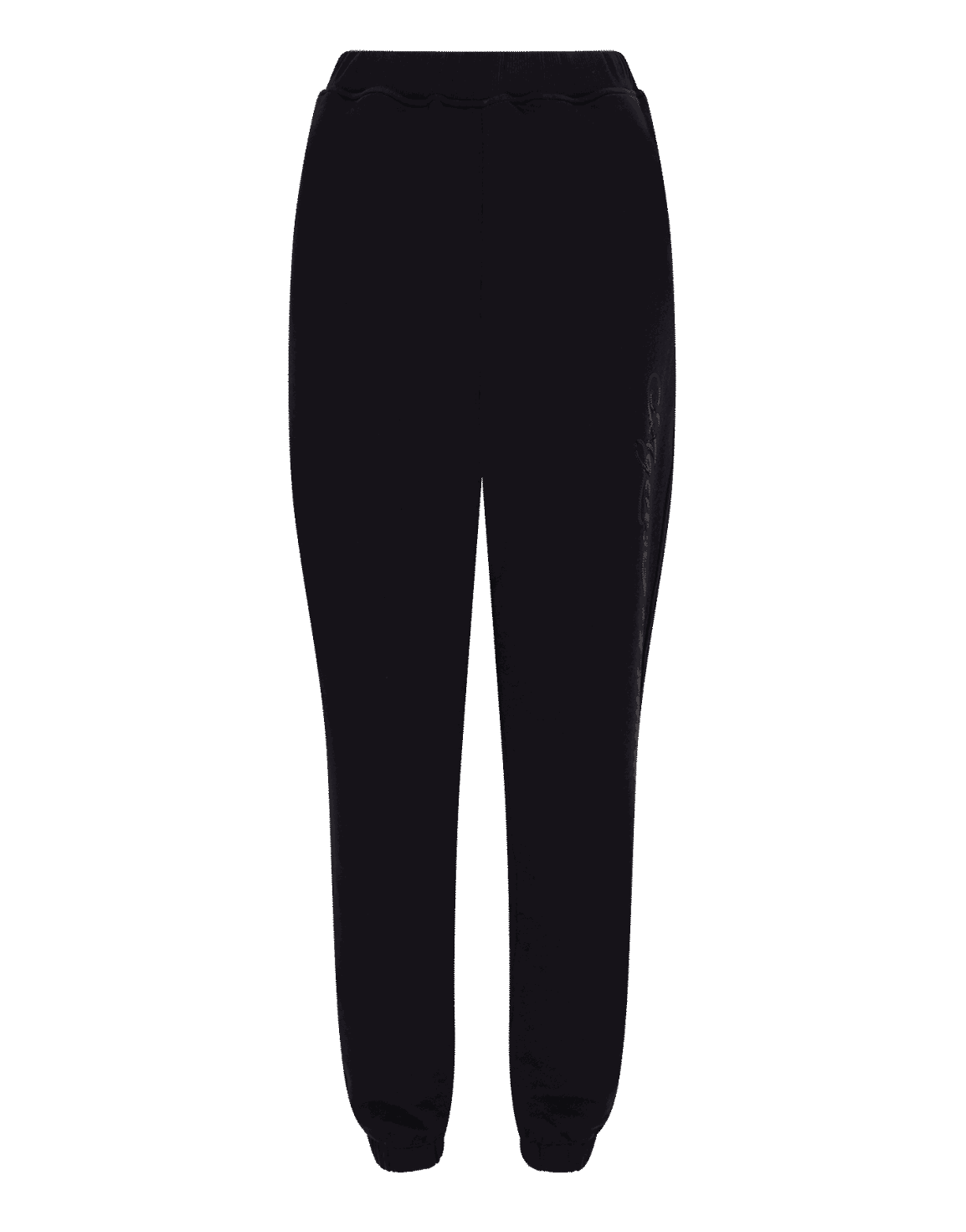 Rayley Jogging Trousers Black | Agent Provocateur