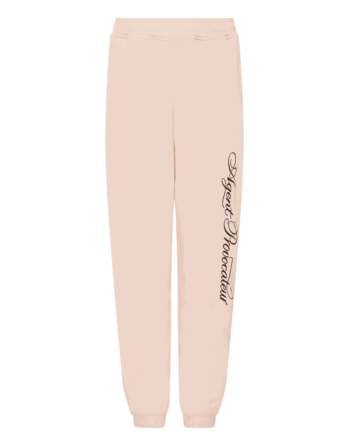 Rayley Jogger Blush/Black | Agent Provocateur