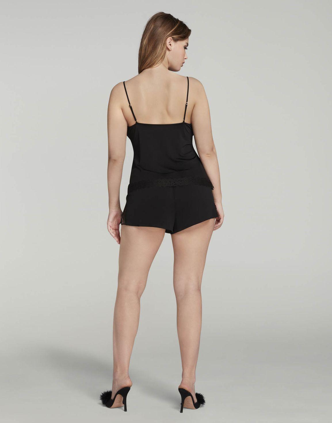 Gisele Camisole Black | Agent Provocateur