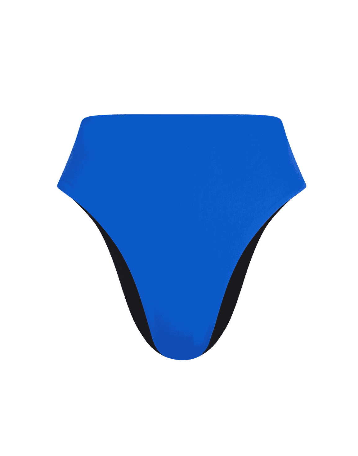 Suky Reversible High Waisted Bikini Bottom | Agent Provocateur