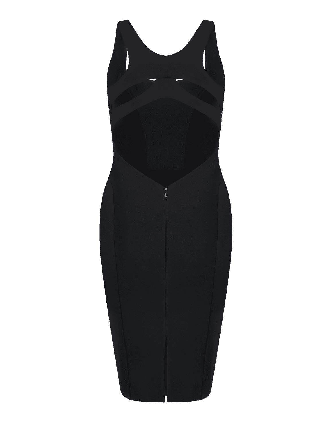 Xoey Dress Black | Agent Provocateur