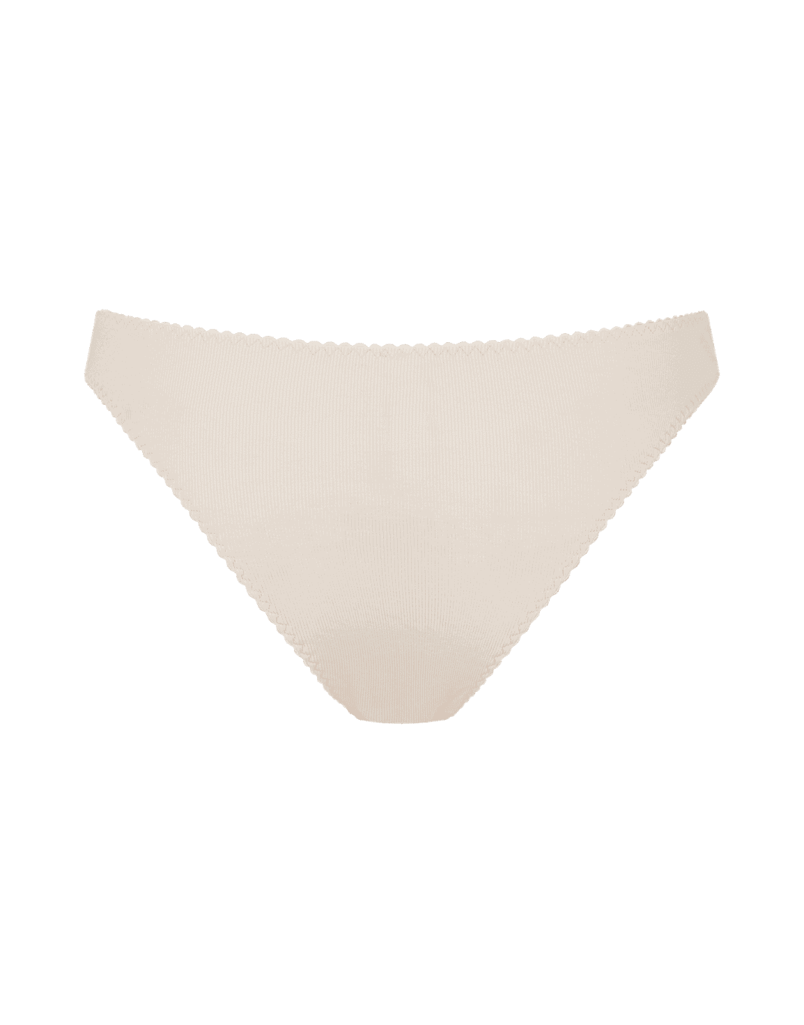 Ange Full Brief Blush | Agent Provocateur