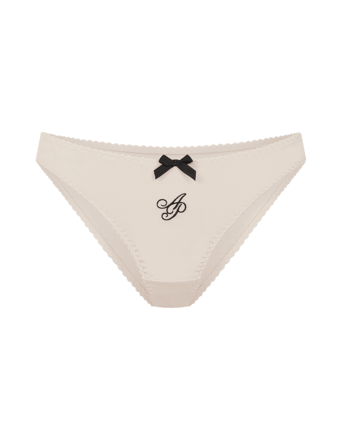 Ange Full Brief Blush | Agent Provocateur