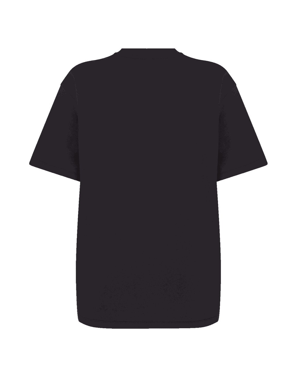 Rayley T-Shirt Black | Agent Provocateur