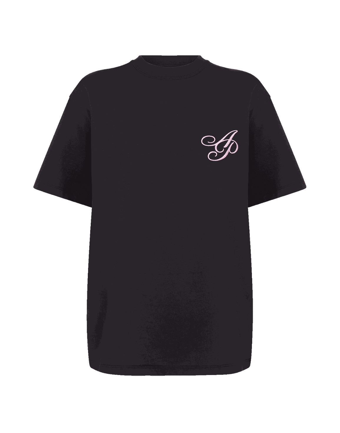 Rayley T-Shirt Black | Agent Provocateur