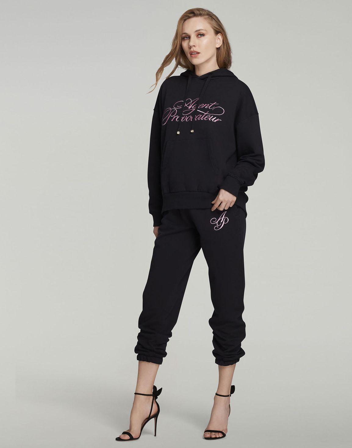 Rayley Jogger Black | Agent Provocateur