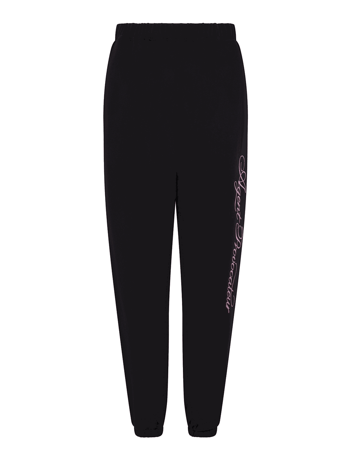 Rayley Jogger Black | Agent Provocateur