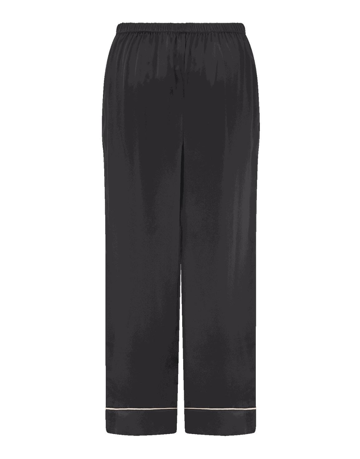 Classic Pyjama Trousers Black | Agent Provocateur