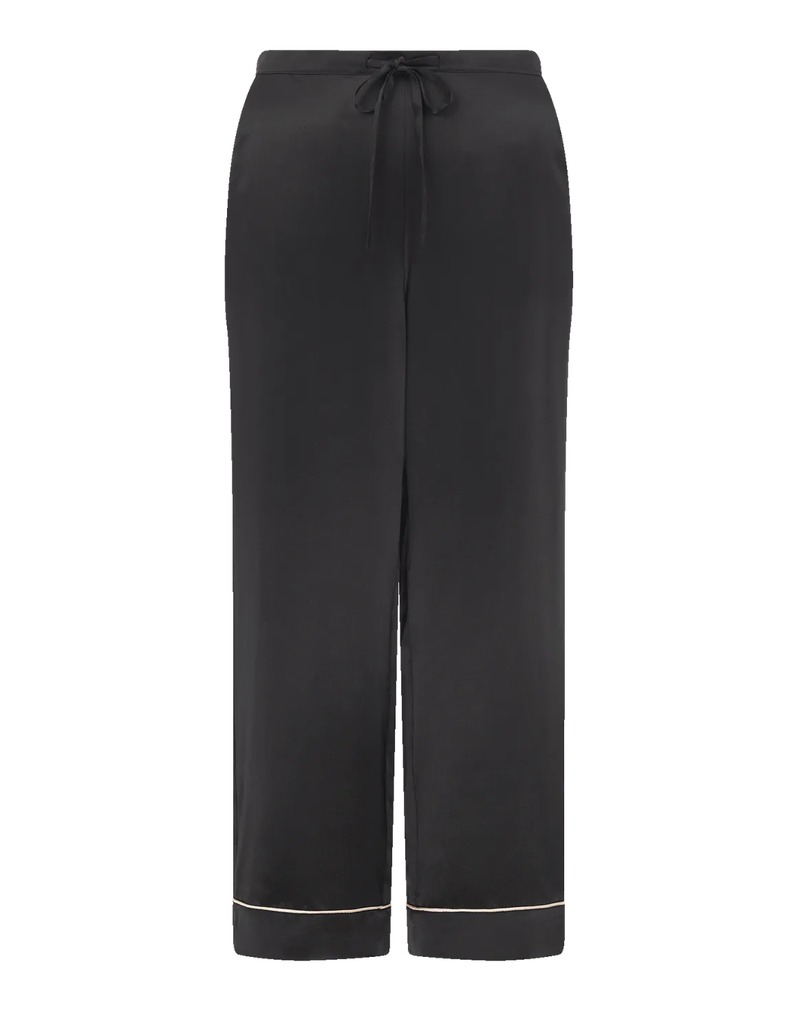 Classic Pyjama Trousers Black | Agent Provocateur