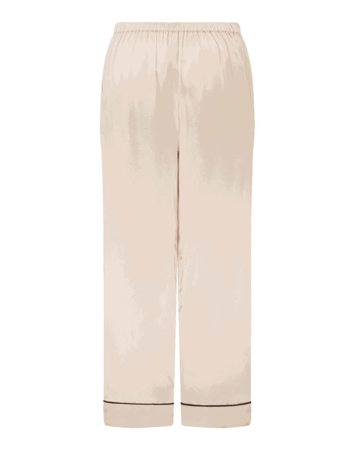 Classic Pyjama Trousers Pink | Agent Provocateur