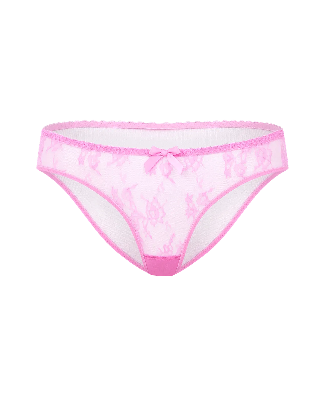 Sachaa Full Brief | Agent Provocateur