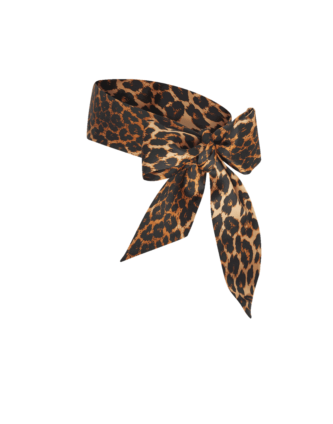 Kittie Eyemask Leopard | Agent Provocateur