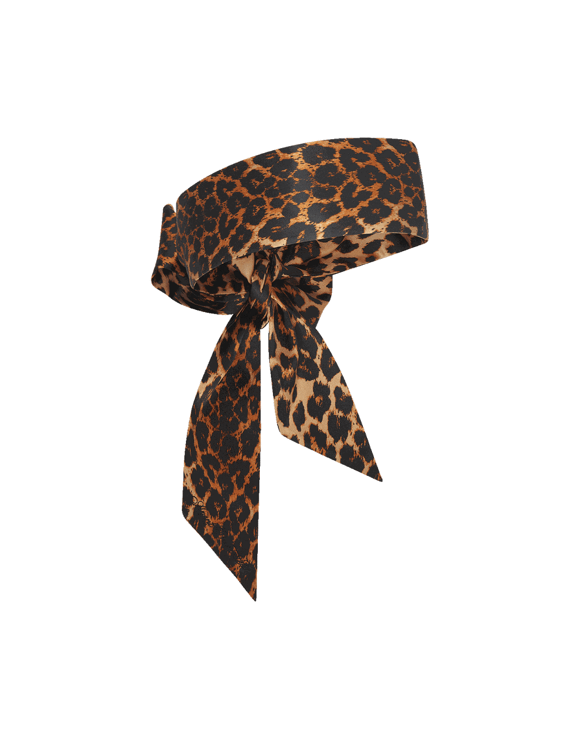 Kittie Eyemask Leopard | Agent Provocateur