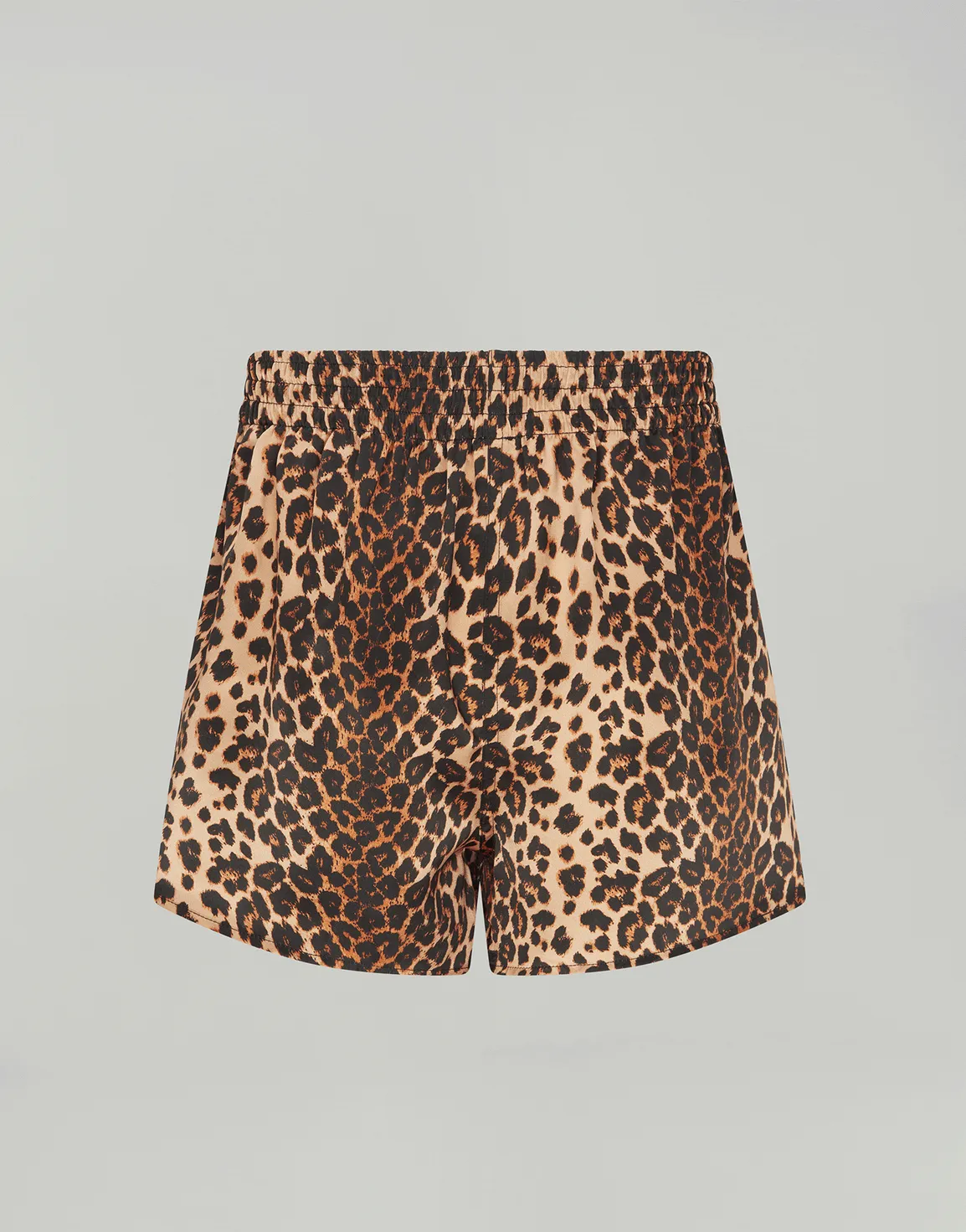 Kittie Mens Boxers Leopard | Agent Provocateur