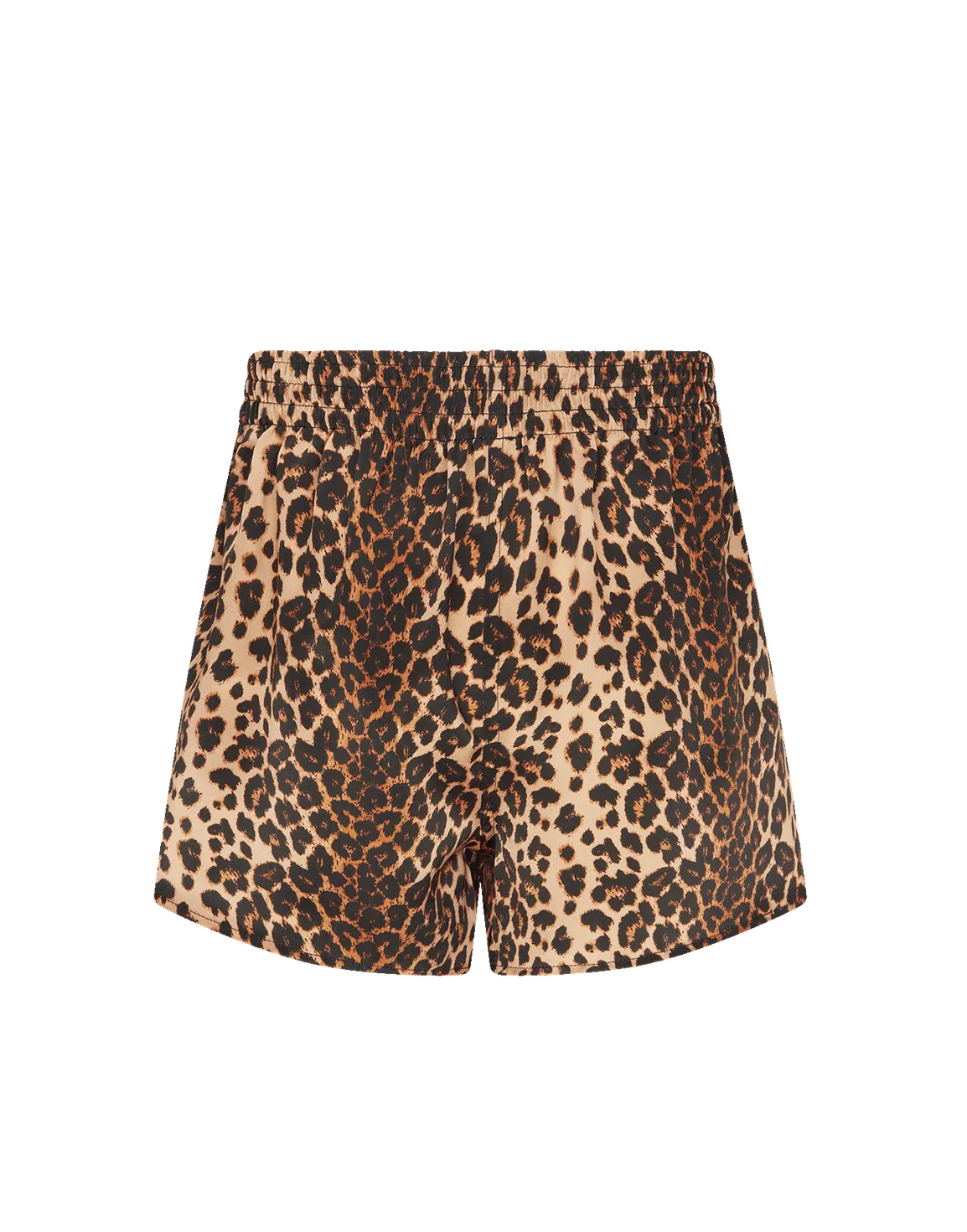 Kittie Mens Boxers Leopard | Agent Provocateur