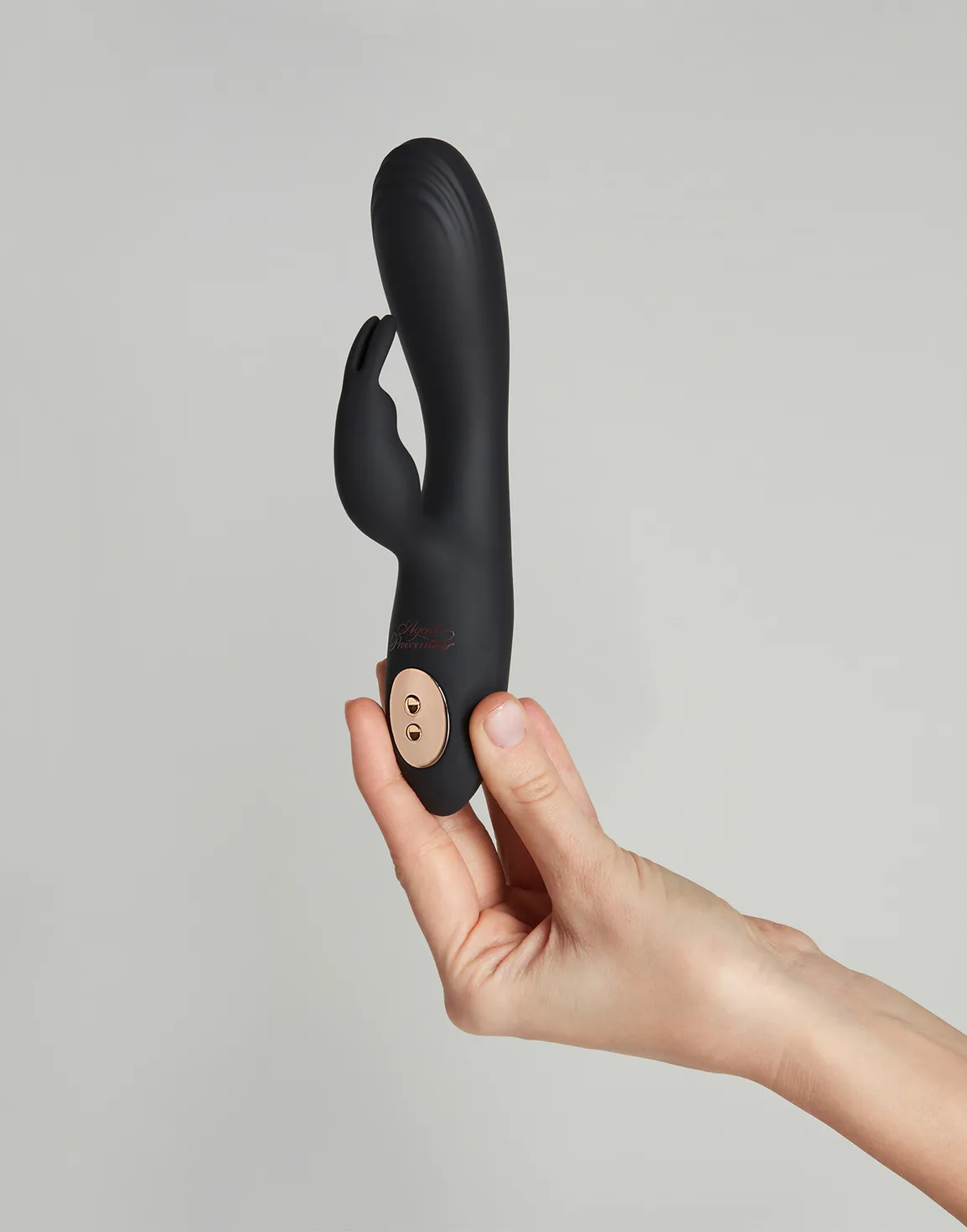 The Bunny Hop Vibrator