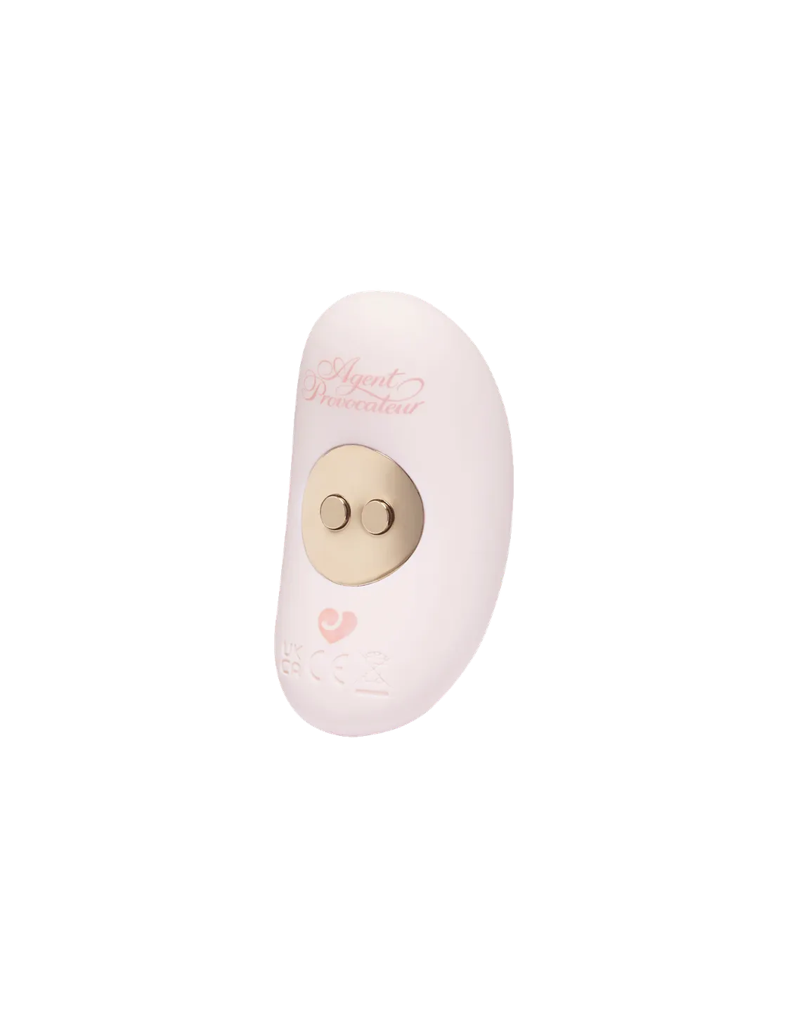 The Jitterbug Vibrator Pink | Agent Provocateur